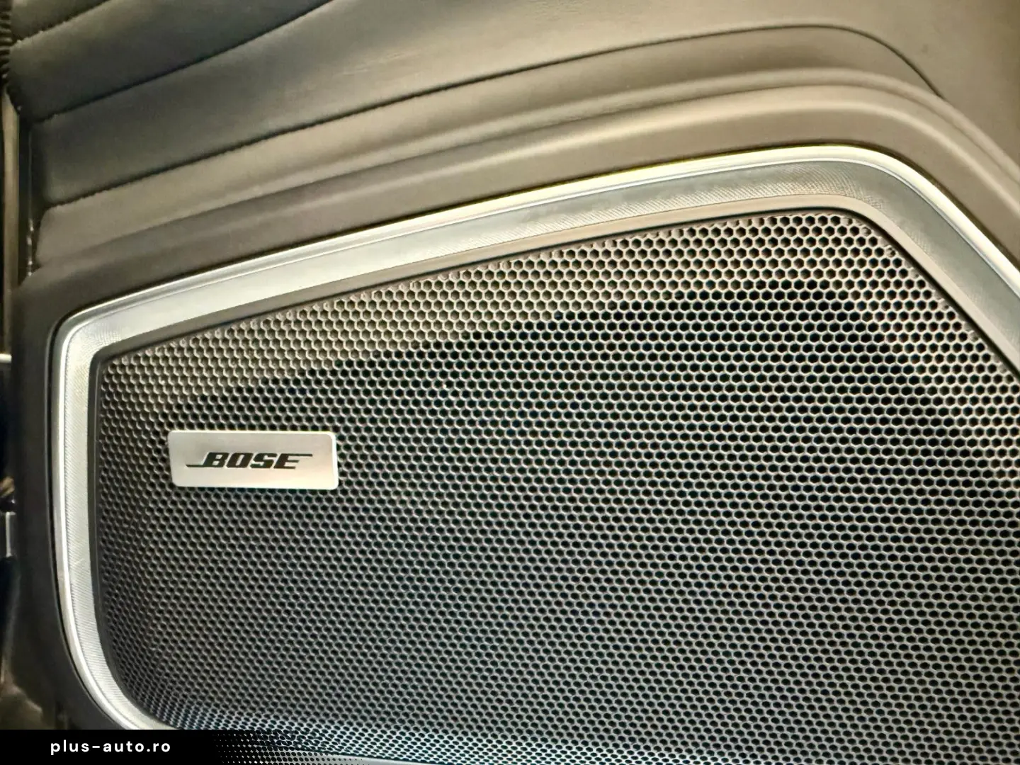 PORSCHE Panamera 4 E-Hybrid Platinum Edition HeadUp ACC
