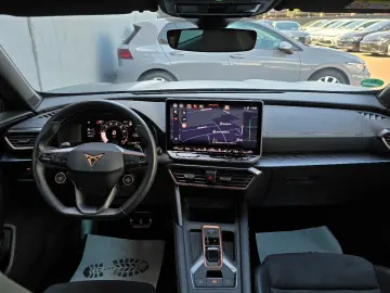 CUPRA Formentor VZ 2.0 TSI DSG 4D  Akrapovic Drift 360