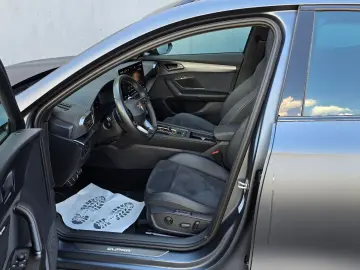 CUPRA Formentor VZ 2.0 TSI DSG 4D  Akrapovic Drift 360