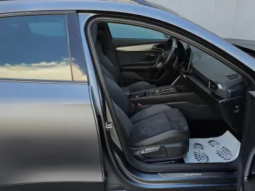 CUPRA Formentor VZ 2.0 TSI DSG 4D  Akrapovic Drift 360