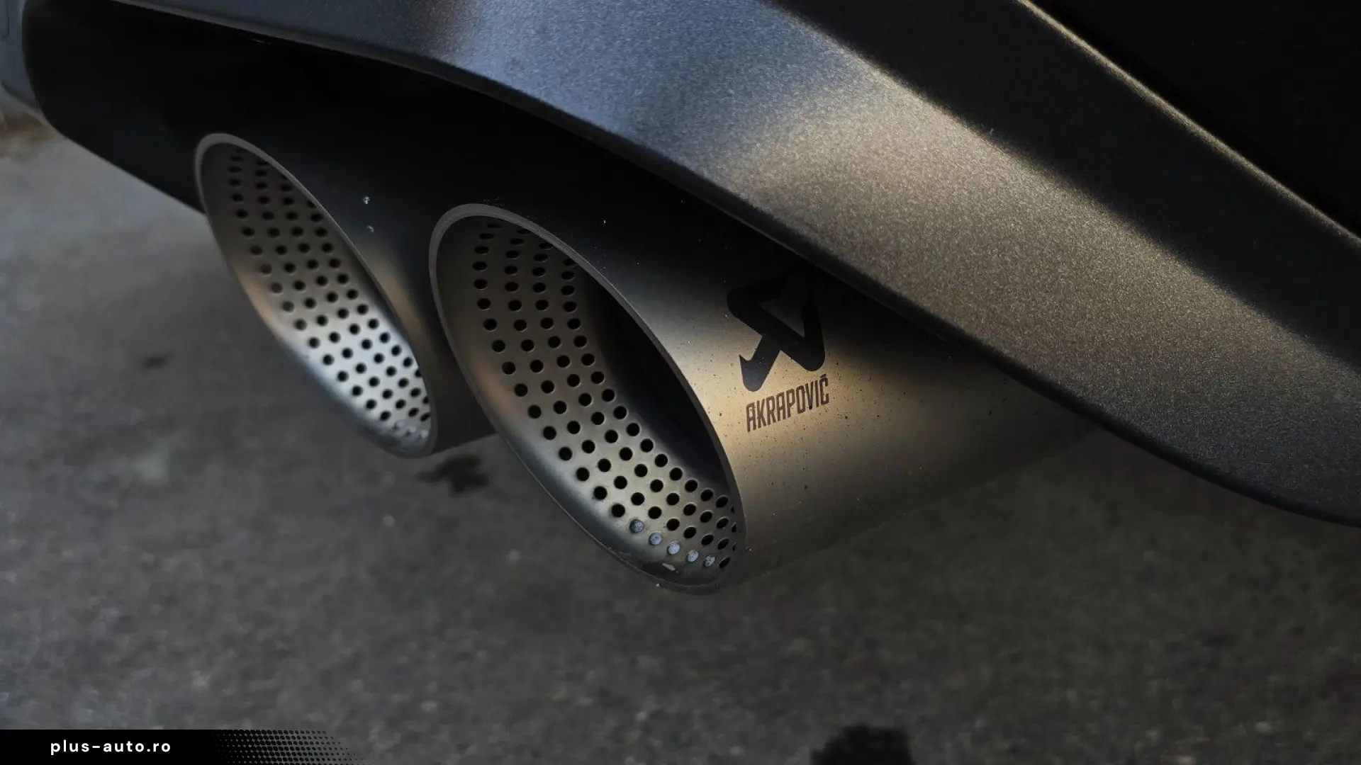 CUPRA Formentor VZ 2.0 TSI DSG 4D  Akrapovic Drift 360