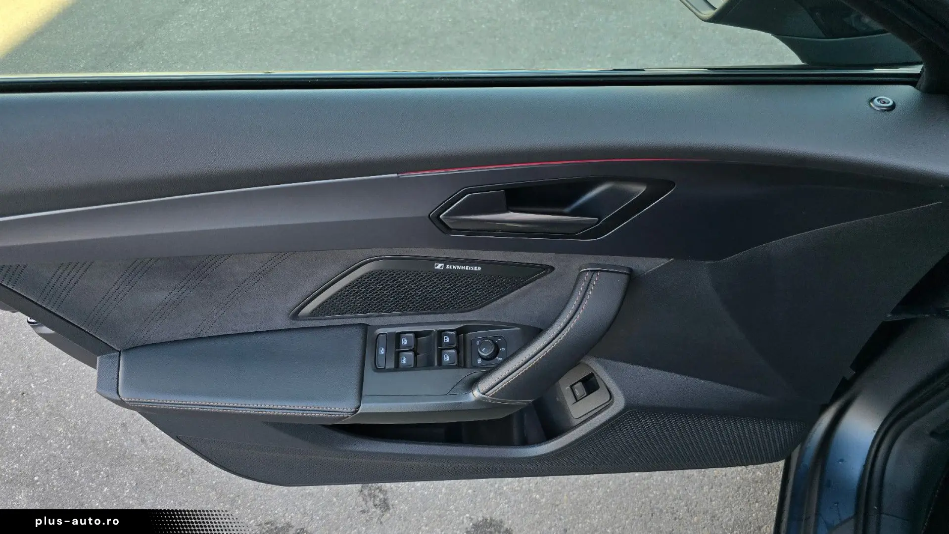 CUPRA Formentor VZ 2.0 TSI DSG 4D  Akrapovic Drift 360