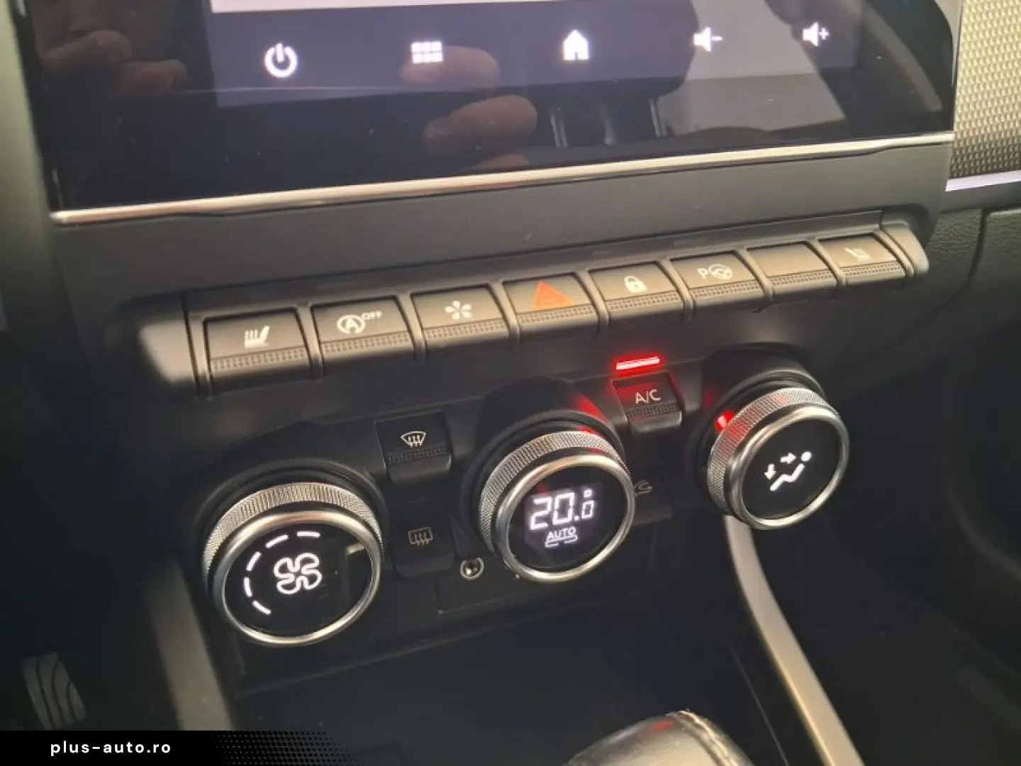 RENAULT ARKANA 1.3 TCe MHEV 140CP Intens EDC