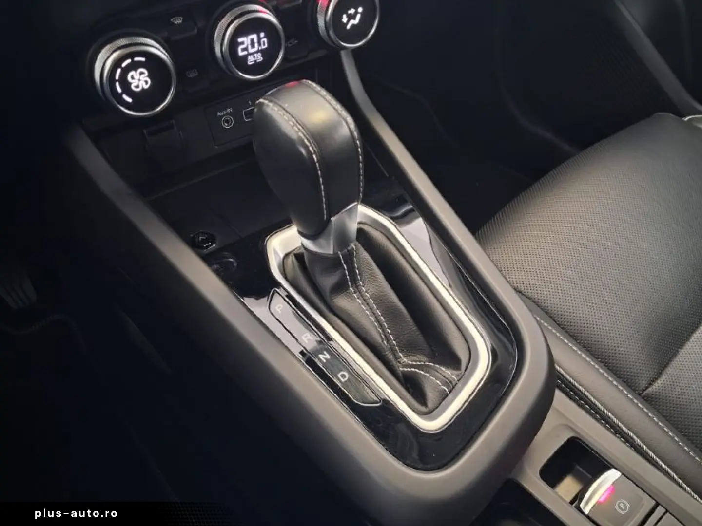 RENAULT ARKANA 1.3 TCe MHEV 140CP Intens EDC