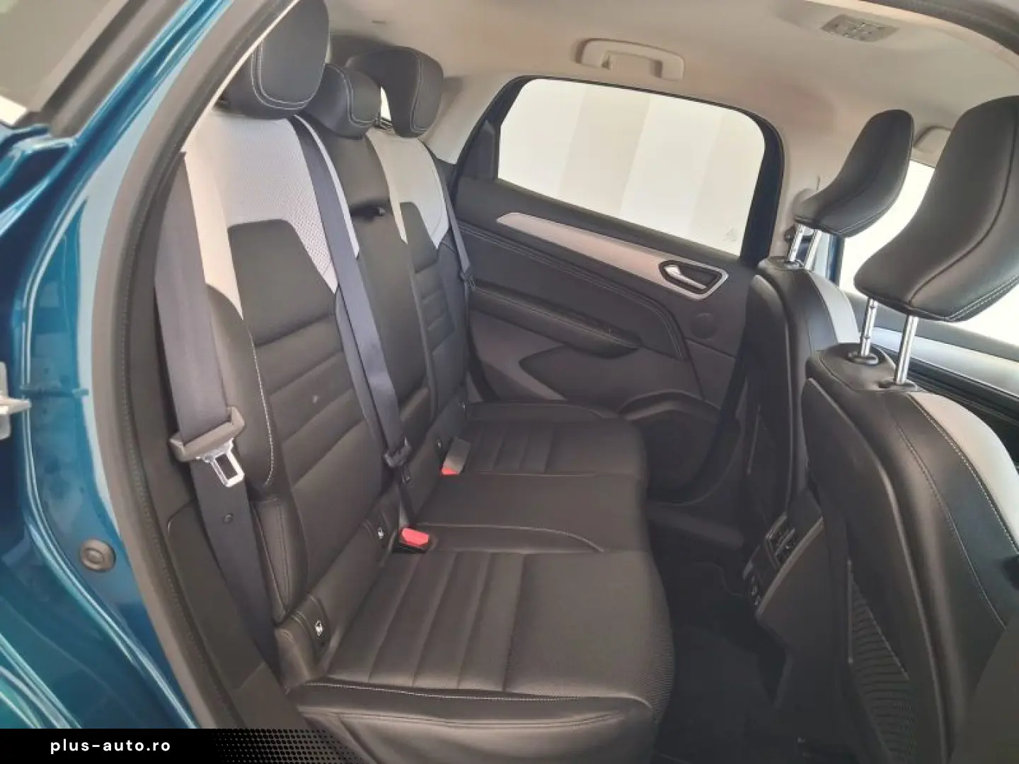 RENAULT ARKANA 1.3 TCe MHEV 140CP Intens EDC