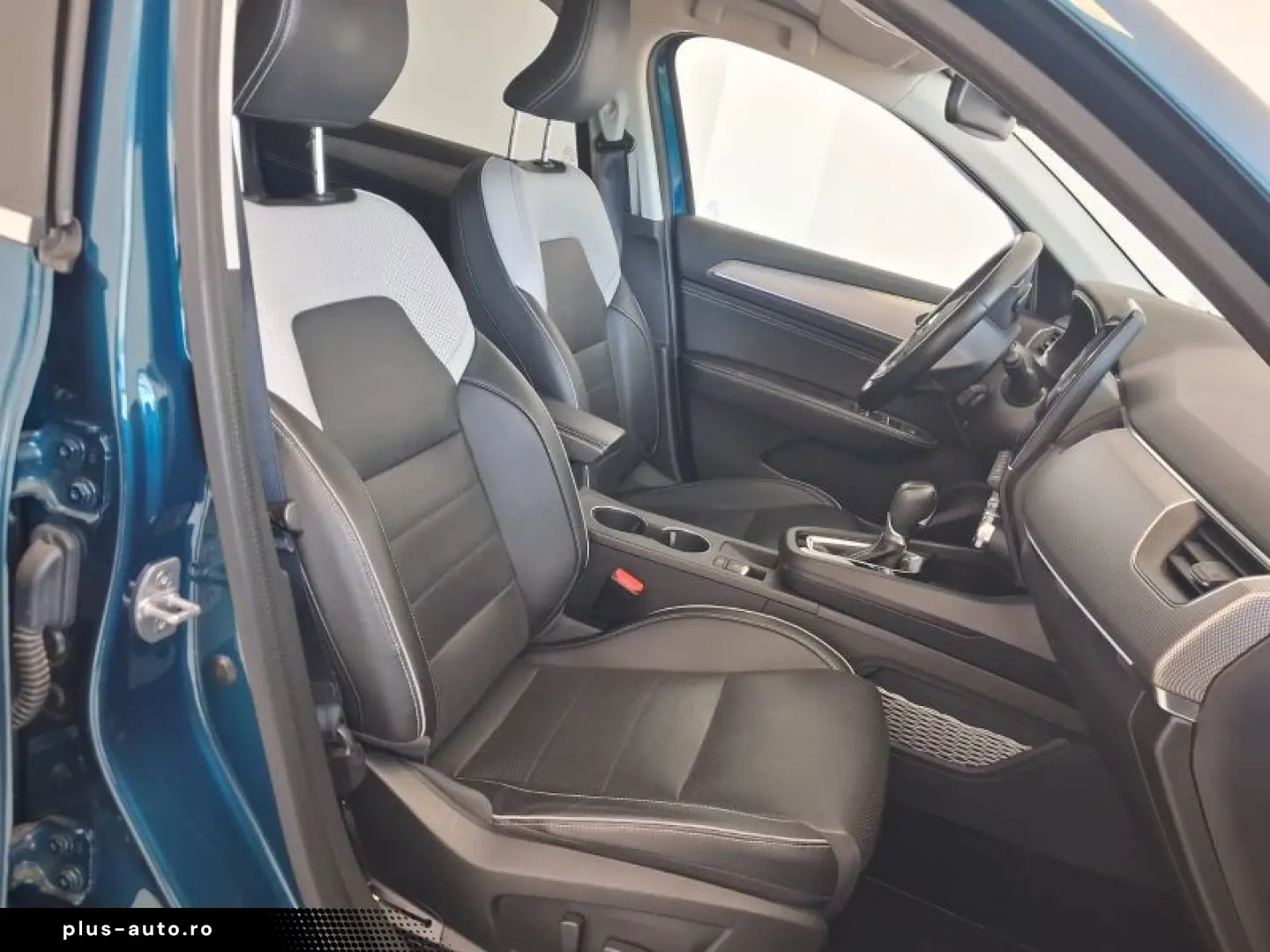 RENAULT ARKANA 1.3 TCe MHEV 140CP Intens EDC