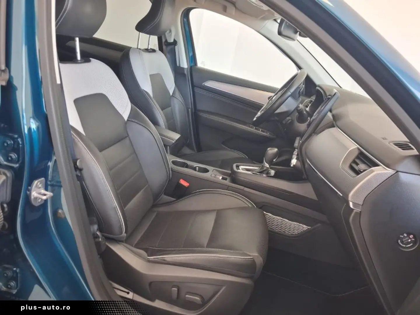 RENAULT ARKANA 1.3 TCe MHEV 140CP Intens EDC