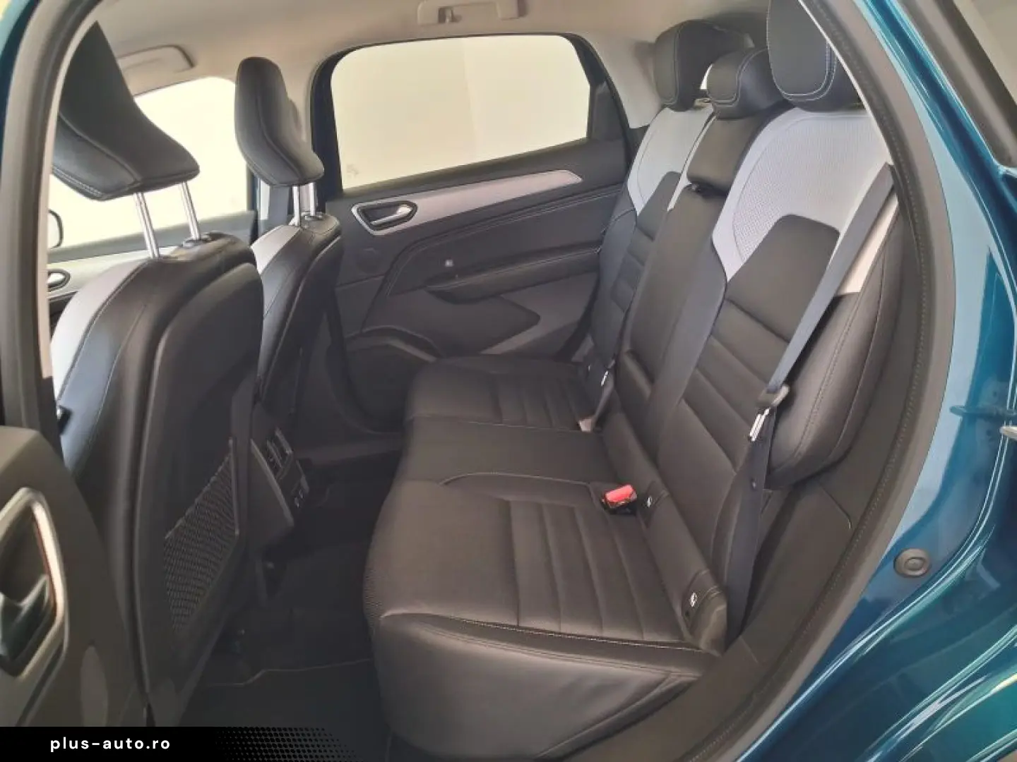 RENAULT ARKANA 1.3 TCe MHEV 140CP Intens EDC