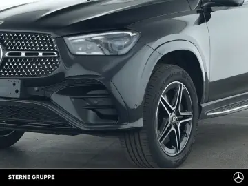 MERCEDES-BENZ GLE 450 4M AMG NIGHT AHK Pano HUD 360 &hellip;