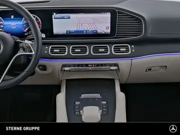 MERCEDES-BENZ GLE 450 4M AMG NIGHT AHK Pano HUD 360 &hellip;