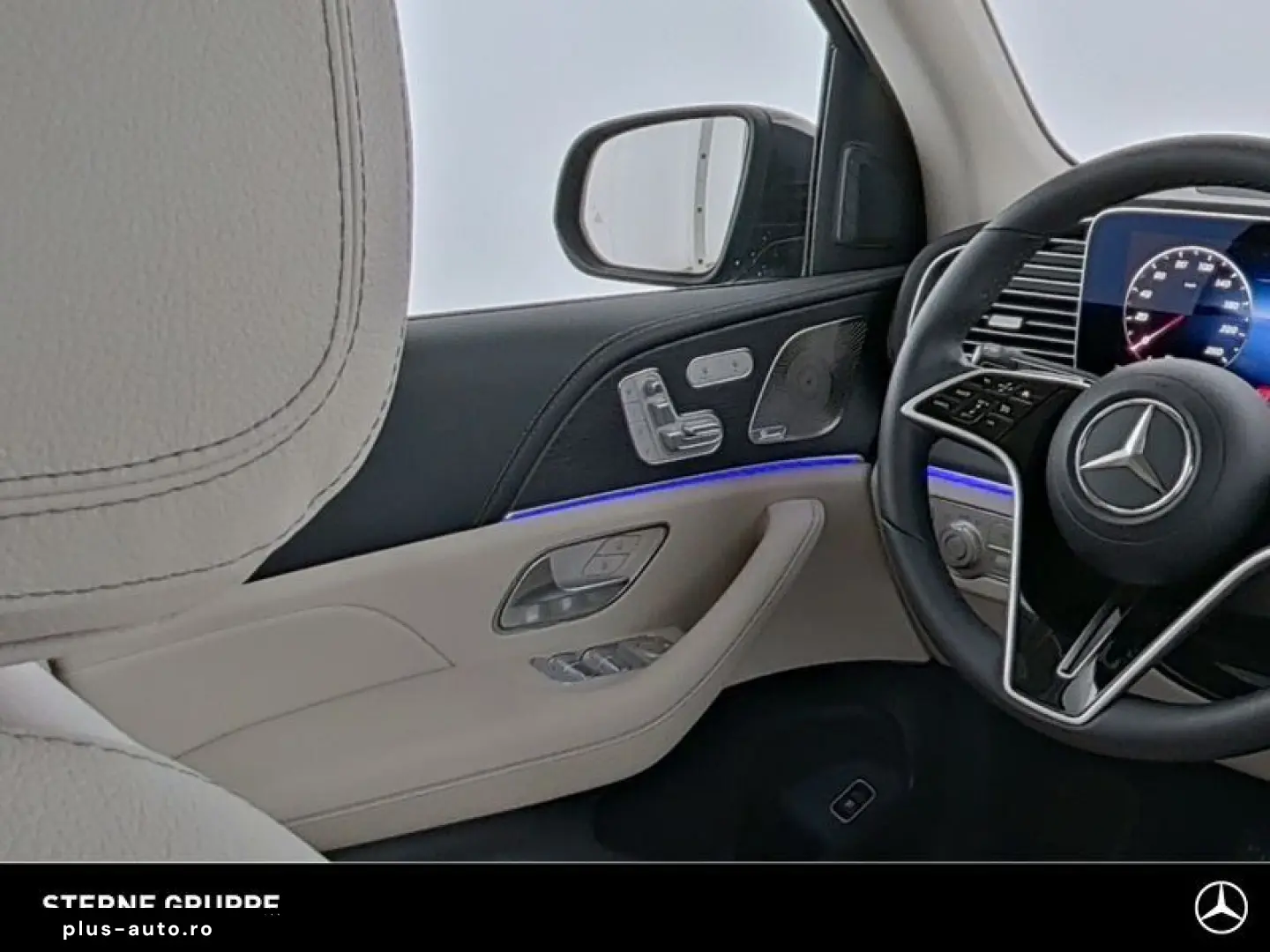 MERCEDES-BENZ GLE 450 4M AMG NIGHT AHK Pano HUD 360 &hellip;