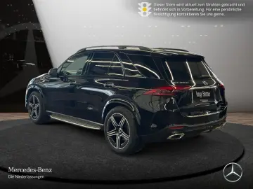MERCEDES-BENZ GLE 350 de 4M AMG Advanced  Pano AHK A&hellip;