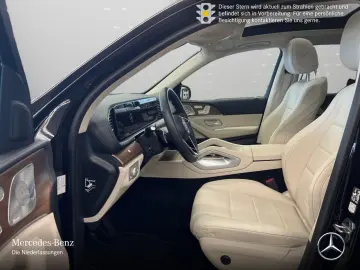 MERCEDES-BENZ GLE 350 de 4M AMG Advanced  Pano AHK A&hellip;
