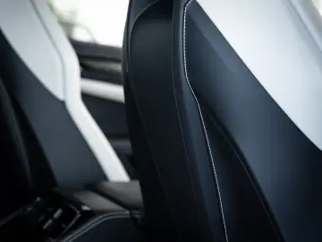 PORSCHE Panamera 4 Panodach Beifahrerdisplay Luft 21