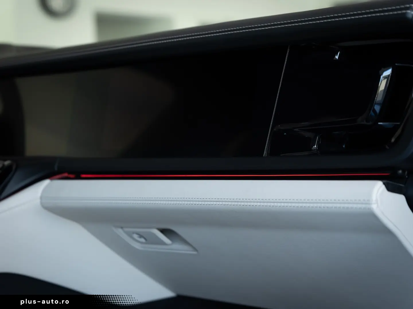 PORSCHE Panamera 4 Panodach Beifahrerdisplay Luft 21