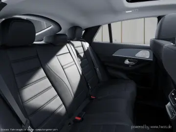 MERCEDES-BENZ GLE 450 d 4M Coupé AMG Premium  Airmat…