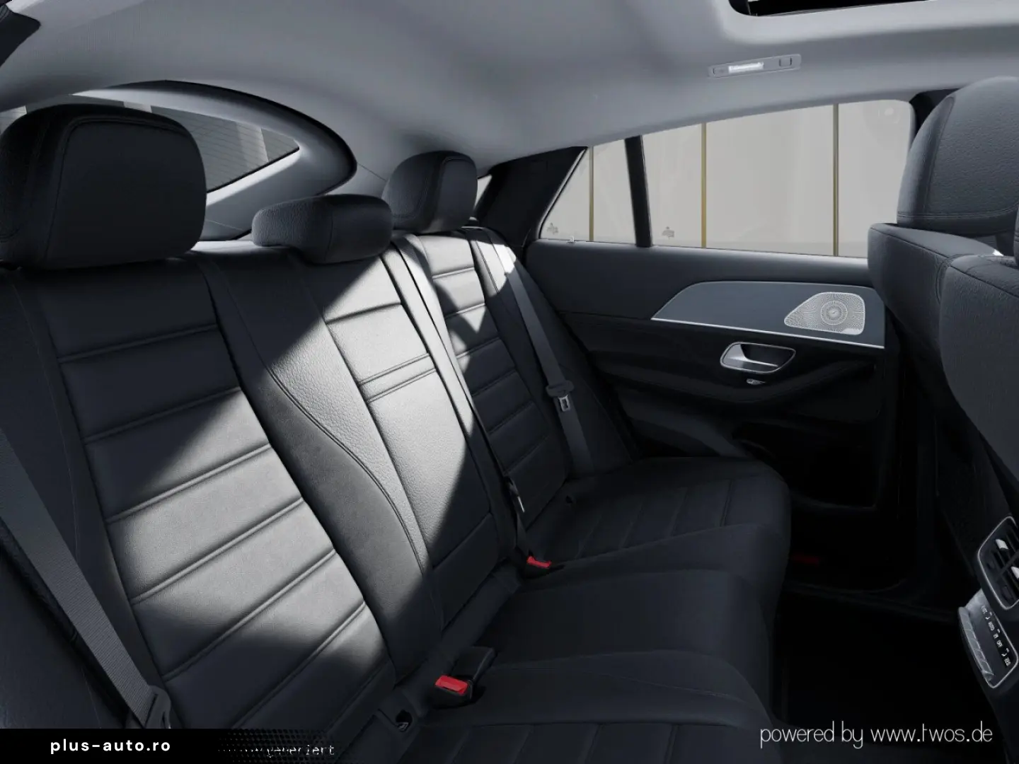 MERCEDES-BENZ GLE 450 d 4M Coupé AMG Premium  Airmat&hellip;