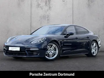 PORSCHE Panamera 4S E-Hybrid Head-Up Sportabgas BOSE