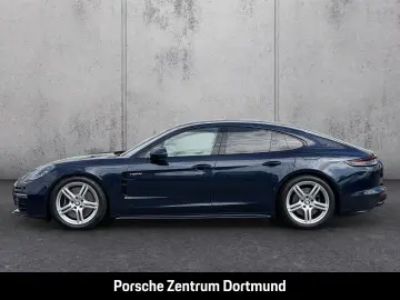 PORSCHE Panamera 4S E-Hybrid Head-Up Sportabgas BOSE