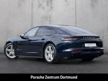 PORSCHE Panamera 4S E-Hybrid Head-Up Sportabgas BOSE