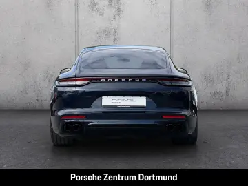 PORSCHE Panamera 4S E-Hybrid Head-Up Sportabgas BOSE