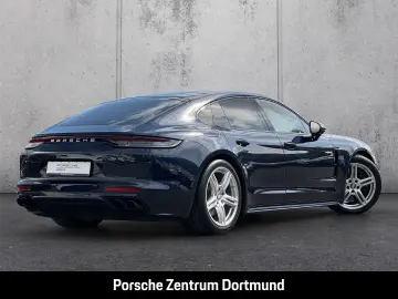 PORSCHE Panamera 4S E-Hybrid Head-Up Sportabgas BOSE