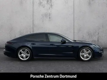 PORSCHE Panamera 4S E-Hybrid Head-Up Sportabgas BOSE