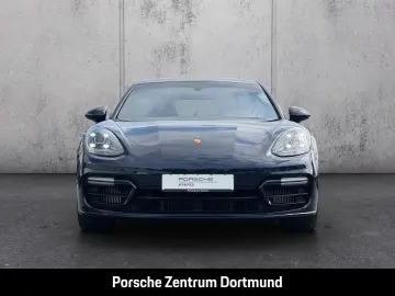 PORSCHE Panamera 4S E-Hybrid Head-Up Sportabgas BOSE