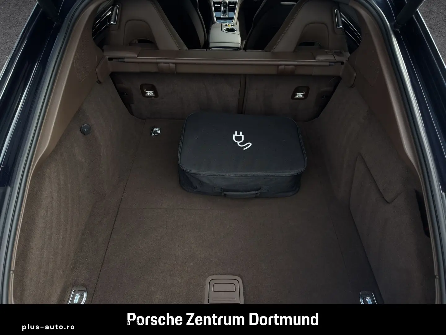 PORSCHE Panamera 4S E-Hybrid Head-Up Sportabgas BOSE