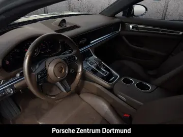PORSCHE Panamera 4S E-Hybrid Head-Up Sportabgas BOSE