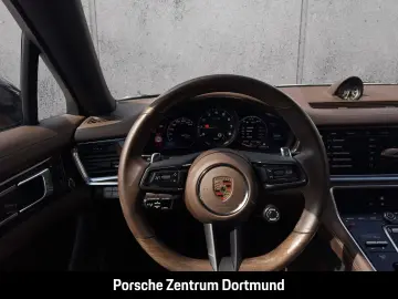 PORSCHE Panamera 4S E-Hybrid Head-Up Sportabgas BOSE