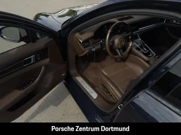 PORSCHE Panamera 4S E-Hybrid Head-Up Sportabgas BOSE