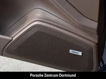 PORSCHE Panamera 4S E-Hybrid Head-Up Sportabgas BOSE