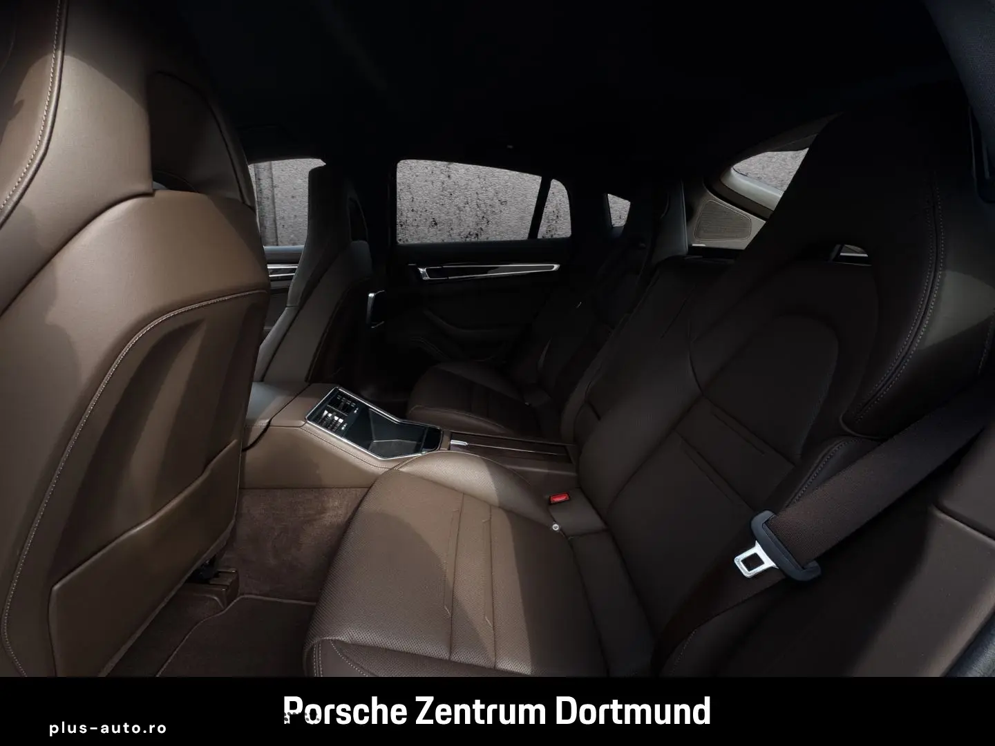 PORSCHE Panamera 4S E-Hybrid Head-Up Sportabgas BOSE