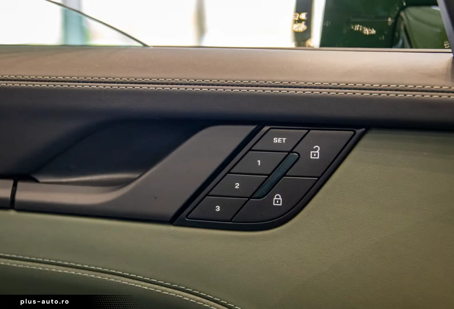 Porsche 992 4S Cabrio Burmester HA-Lenkung