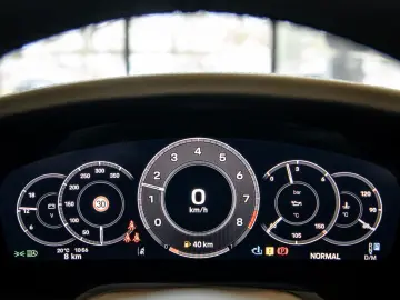 Porsche 992 4S Cabrio Burmester HA-Lenkung