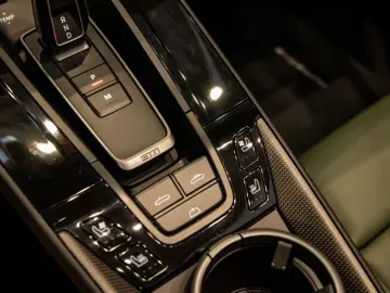Porsche 992 4S Cabrio Burmester HA-Lenkung