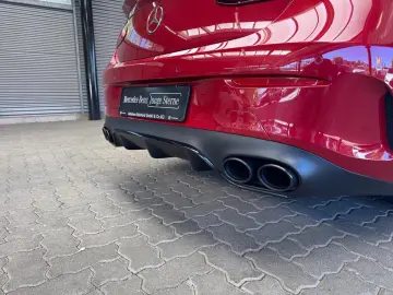 Mercedes-Benz E 53 AMG 4M  Cabriolet AMG