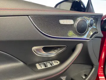 Mercedes-Benz E 53 AMG 4M  Cabriolet AMG