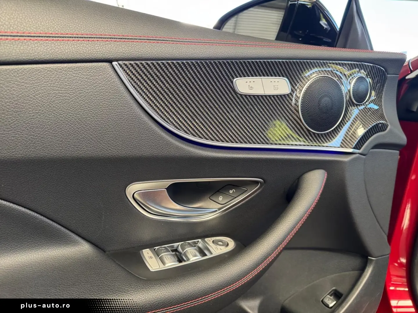 Mercedes-Benz E 53 AMG 4M  Cabriolet AMG