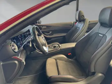 Mercedes-Benz E 53 AMG 4M  Cabriolet AMG