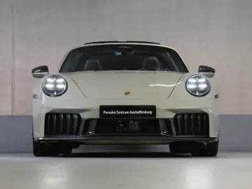 Porsche 992 911 Targa 4 GTS FnW SportDesign
