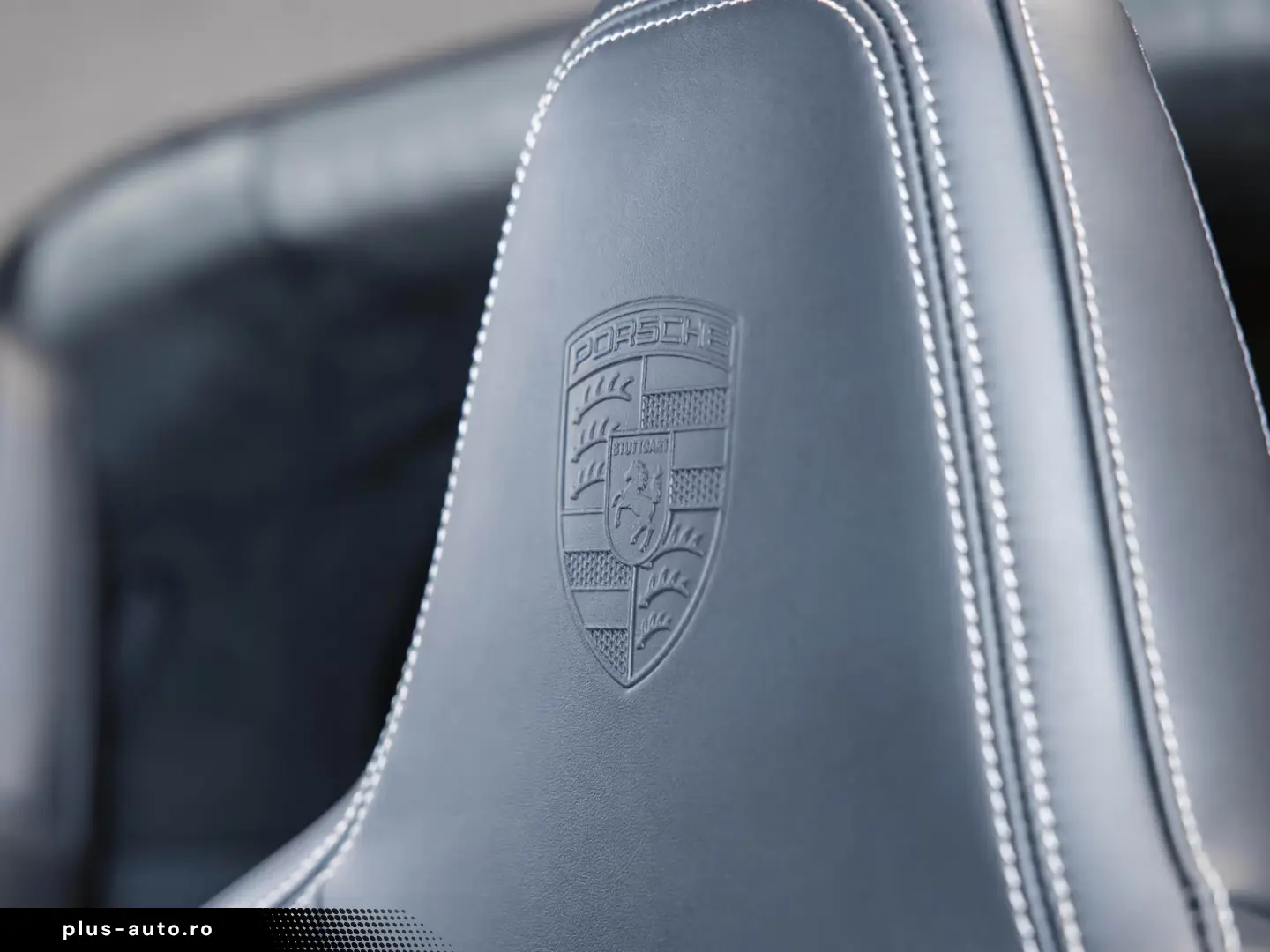 Porsche 992 911 Targa 4 GTS FnW SportDesign