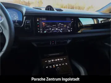 Porsche Cayenne Coupe Black Edition
