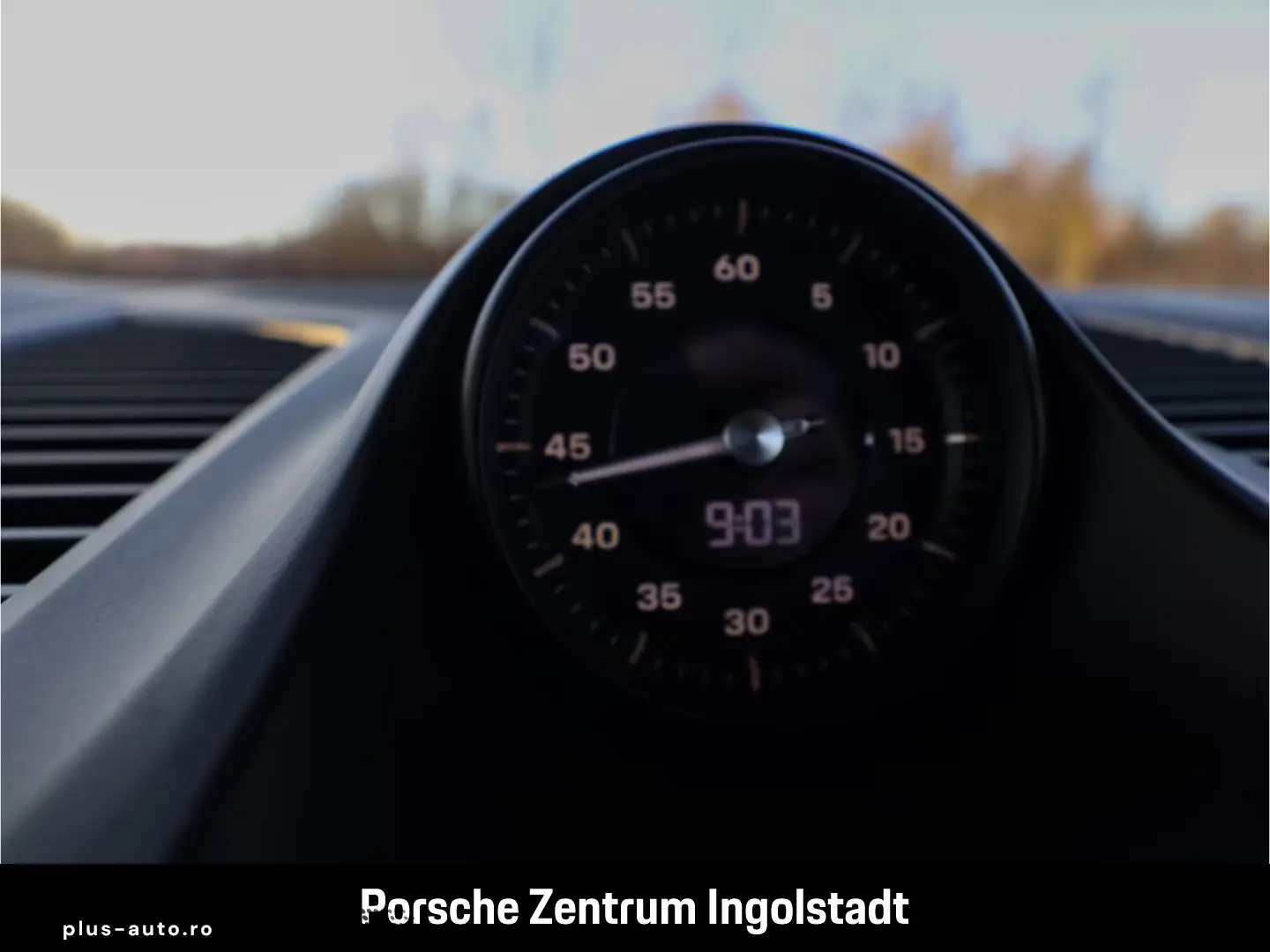 Porsche Cayenne Coupe Black Edition