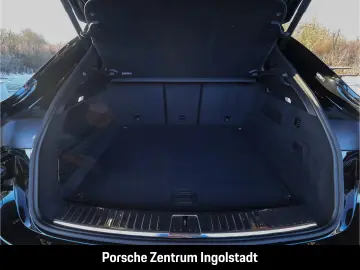 Porsche Cayenne Coupe Black Edition