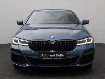 BMW 530e M Sport Laser H&K
