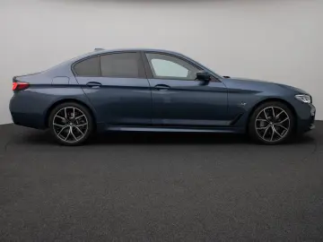 BMW 530e M Sport Laser H&K