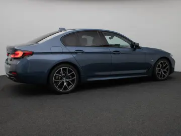 BMW 530e M Sport Laser H&K
