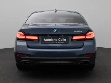 BMW 530e M Sport Laser H&K